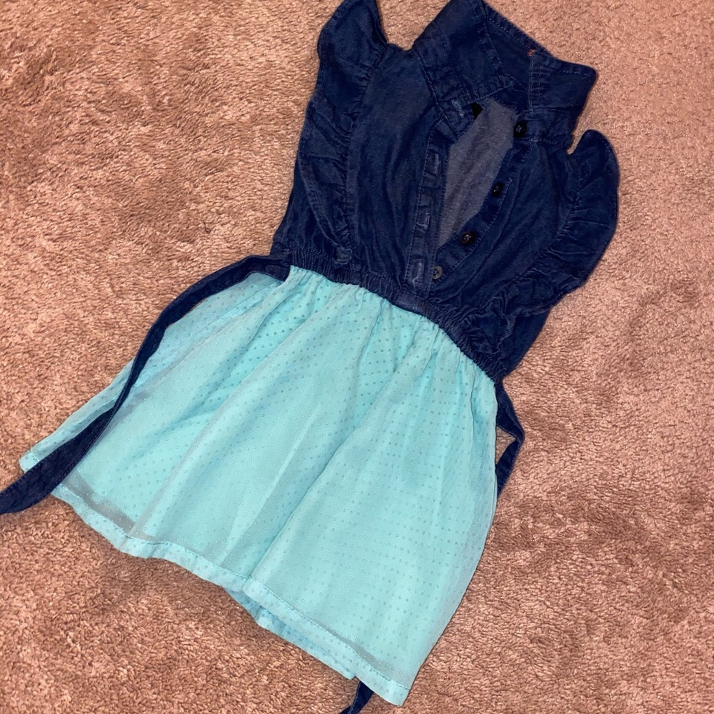 Toddler dress